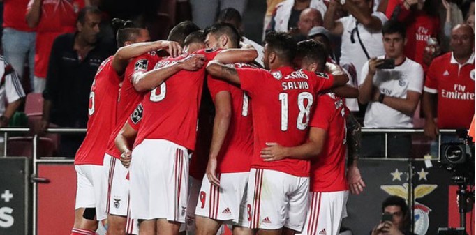 Cimbom'un rakibi gol yağdırdı! 10-0