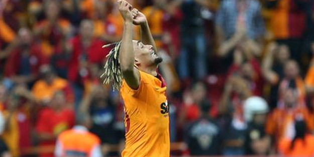 Cimbom'un yıldızına teklif yağıyor! 7 takım birden...