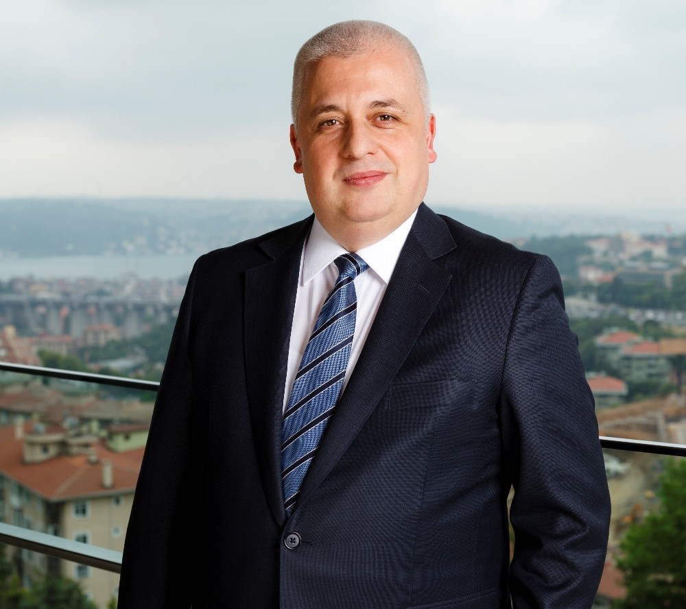 Çimento ihracatı ilk çeyrekte yüzde 54 arttı 