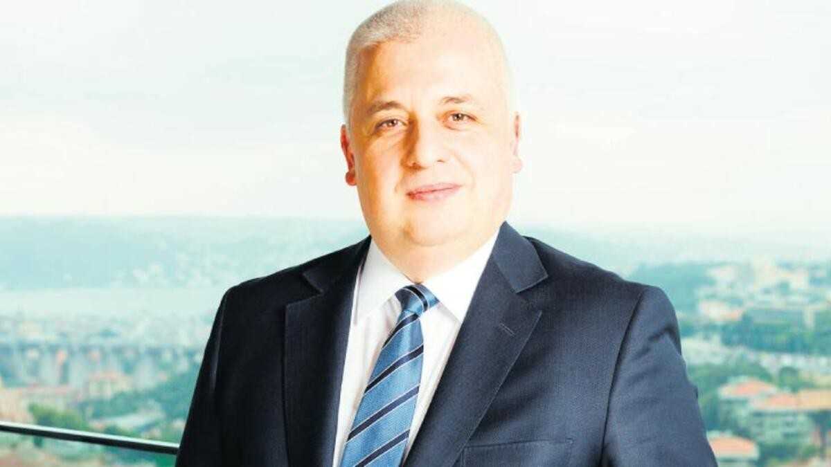 Çimento ihracatının yüzde 30’u Sabancı’dan