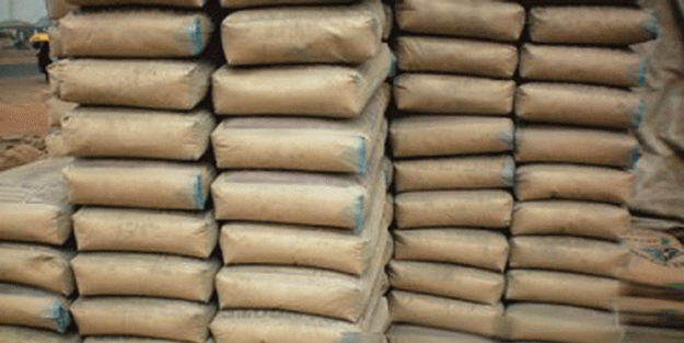 Çimento talebi yönünü yukarı çevirdi