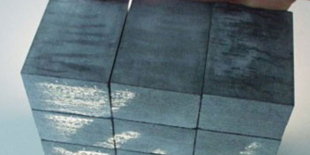 Çimentosuz beton doğayı kurtaracak