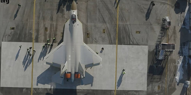 CİMER şikayet hattına MMU Kaan için yazılan mesaj gündem oldu! İşte bu kimsenin aklına gelmemişti