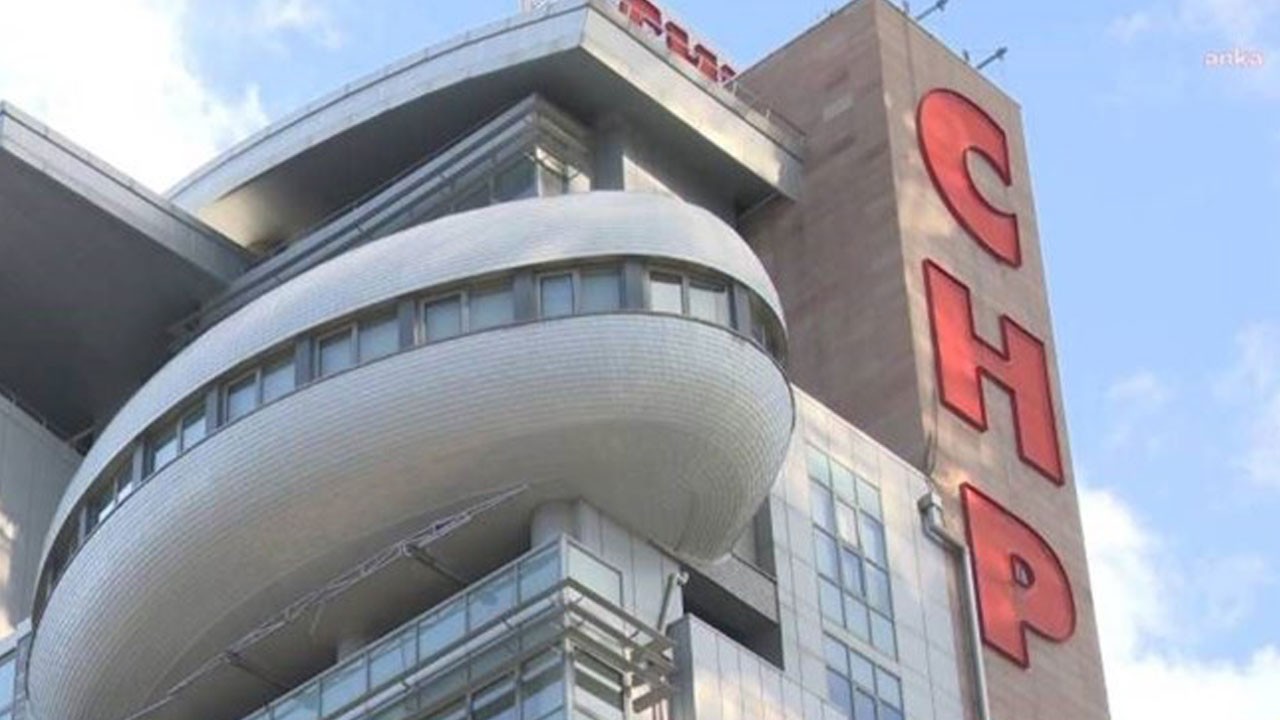 CİMER’e şikayet etmişti! CHP’li delegeyi dolandıran CHP İzmir il başkan yardımcısı ile CHP ilçe başkanı hakkında soruşturma!