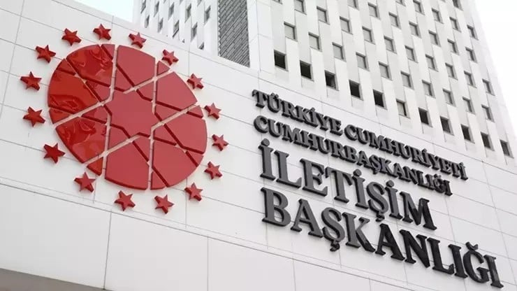 CİMER’in 2025 bilançosu açıklandı: 5,5 milyon başvuru!