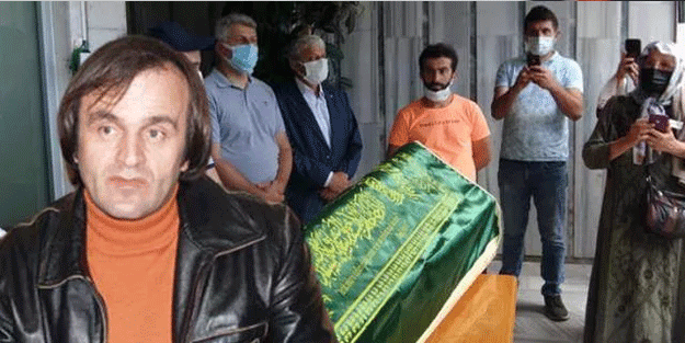 Cimilli İbo'nun cenazesinde tepki çeken görüntüler