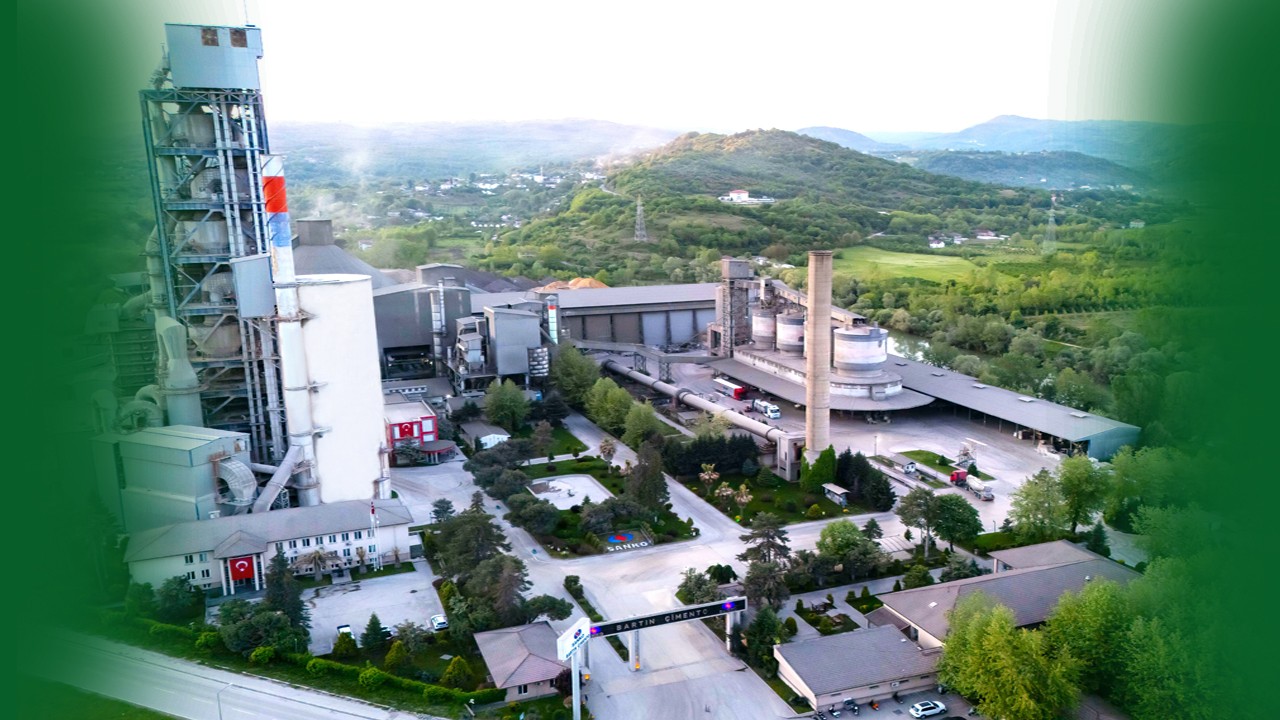 Çimko, 2030 vadeli tahvilini 389,9 kilyon dolara yükseltti!