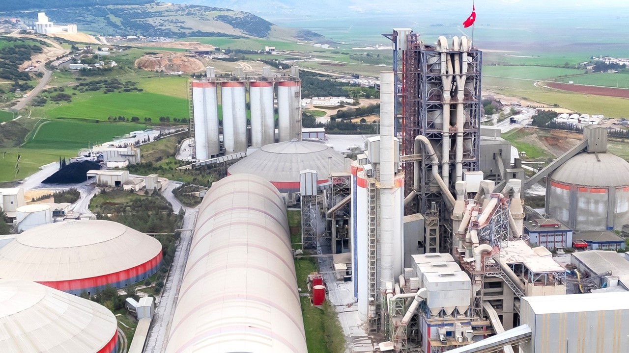 Çimko 5 yıl vadeli 300 Milyon Dolar Tutarındaki Eurobond İhracını Başarıyla Tamamladı