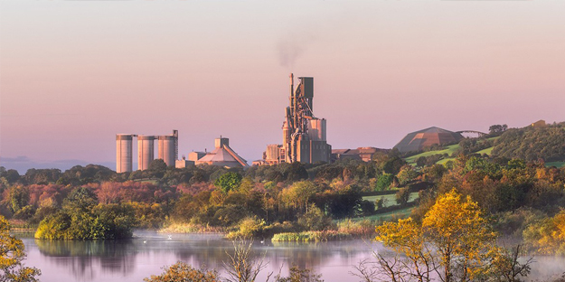 Çimsa'dan 330 milyon Euro'luk dev satın alma! KAP'a bildirdi