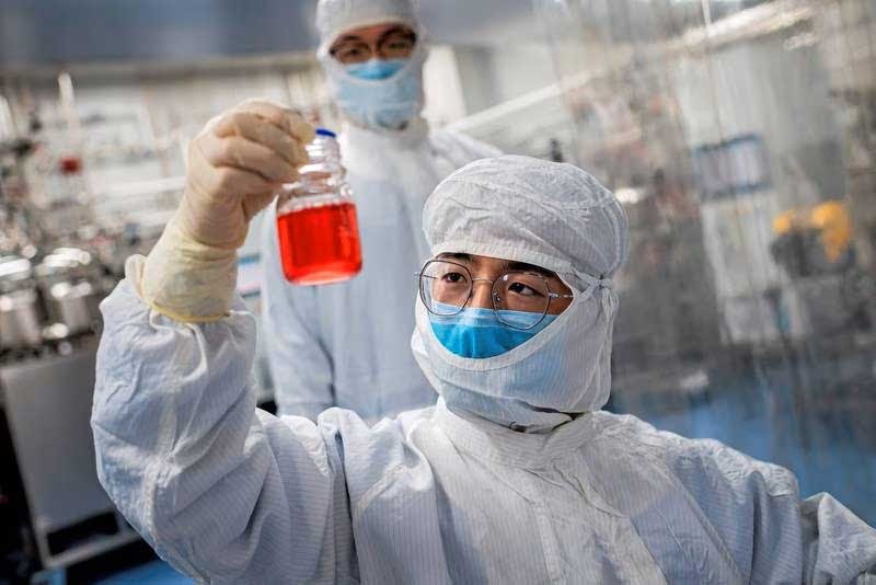 Çin, 19 bin 373 puanla ABD’nin önüne geçti