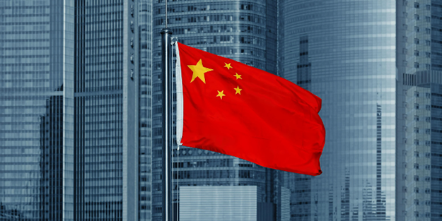 Çin 4 yıl aradan sonra bomba adımı attı! Bir anda Türkiye'ye geldiler