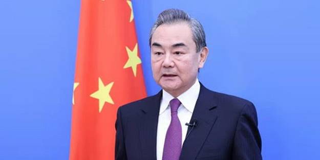 Çin, ABD ile eşit temas peşinde!