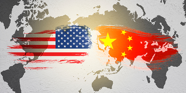 Çin-ABD rekabetinde 1976'dan beri bir ilk yaşanacak!