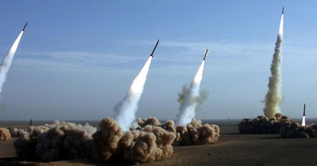 Çin, ABD ve Güney Kore'yi tehdit etti