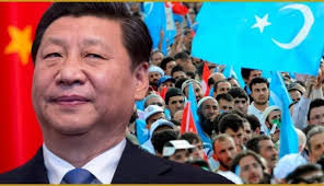 Çin ABD'deki Uygurlara da el uzattı