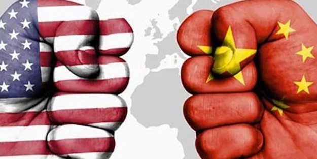 Çin, ABD'nin Hong Kongluların sığınma süresini uzatma kararını protesto etti! Vazgeçin çağrısı yaptılar