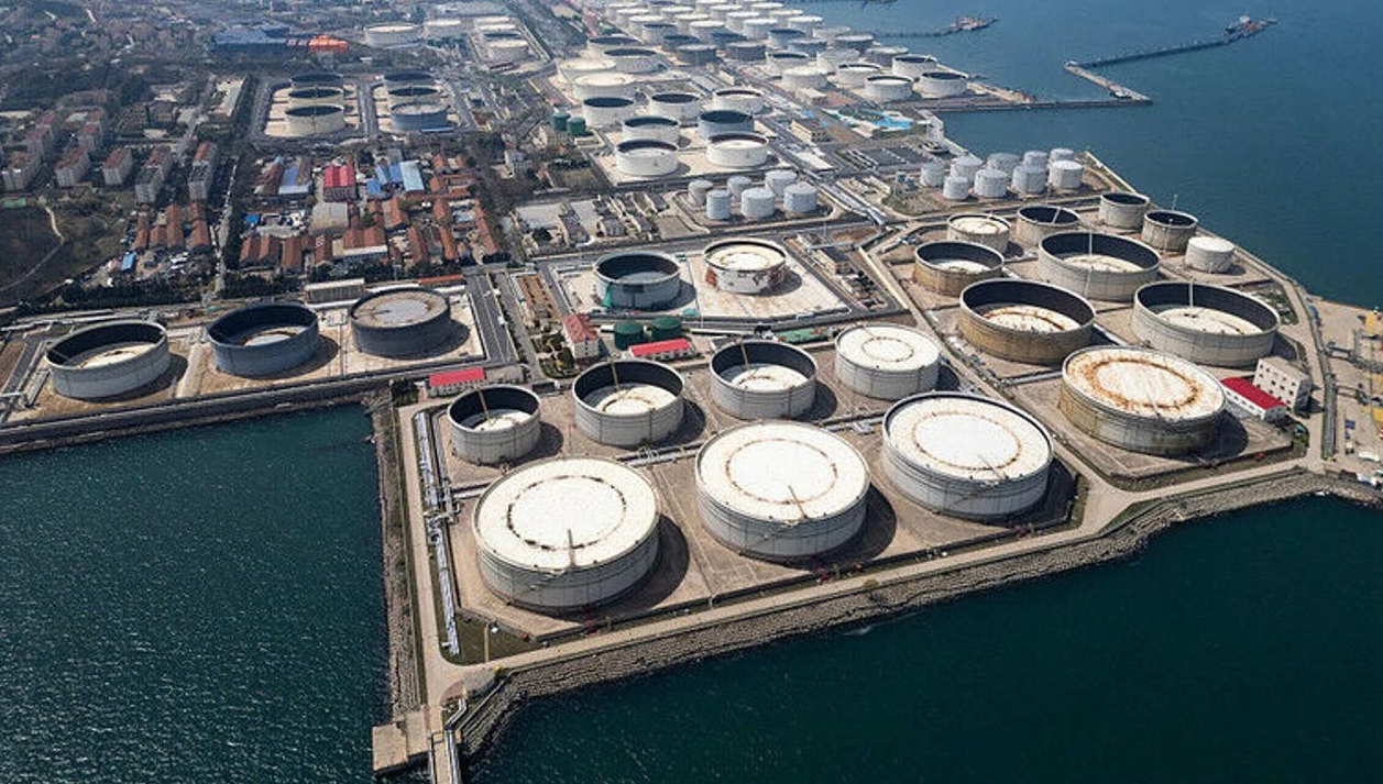Çin, ABD'nin İran talebini reddetti! Pekin'den Washington'a net cevap
