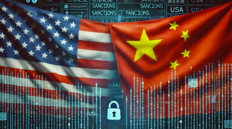 Çin ABD'nin nükleer kurumlarının sistemlerine sızmayı başardı