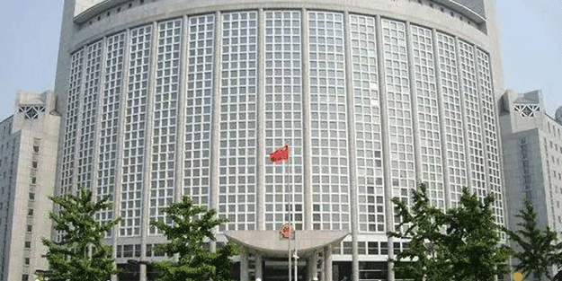 Çin, ABD’nin yaptırımlarıyla ilgili tutumunu açıkladı