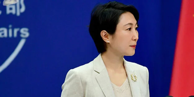 Çin, ABD’yi çılgına çevirdi: siyasi manipülasyon eleştirisi! Çarpıttığı iddia edildi