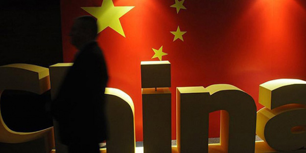 Çin, ABD'yi geçerek zirveye oturdu!