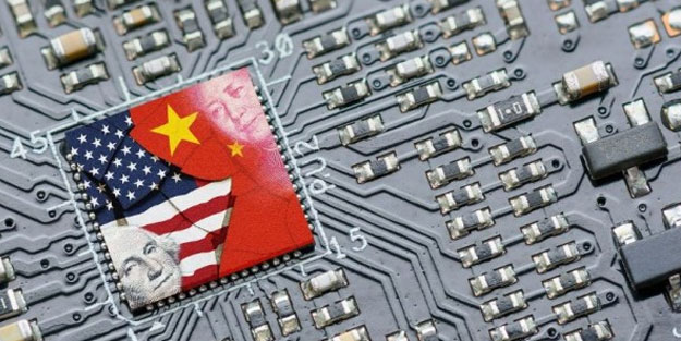 Çin, ABD'yi tahtından etmeye kararlı! Milyarlarca dolarlık fon oluşturdu