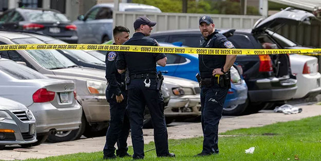 Çin, ABD'yi yumuşak karnından vurdu