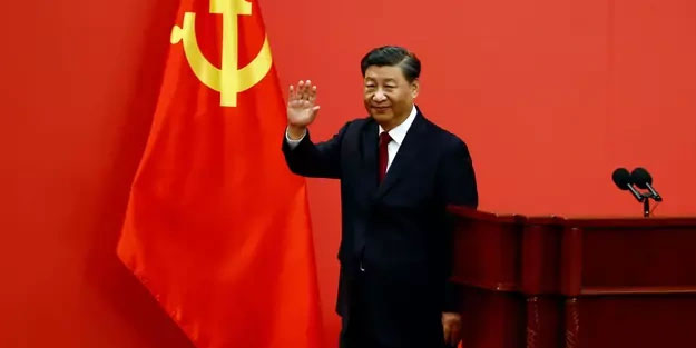 Çin, AB'yi kendi içinden vurmaya hazırlanıyor! Çin Devlet Başkanı Xi’den Macaristan’a ilk resmi ziyaret!