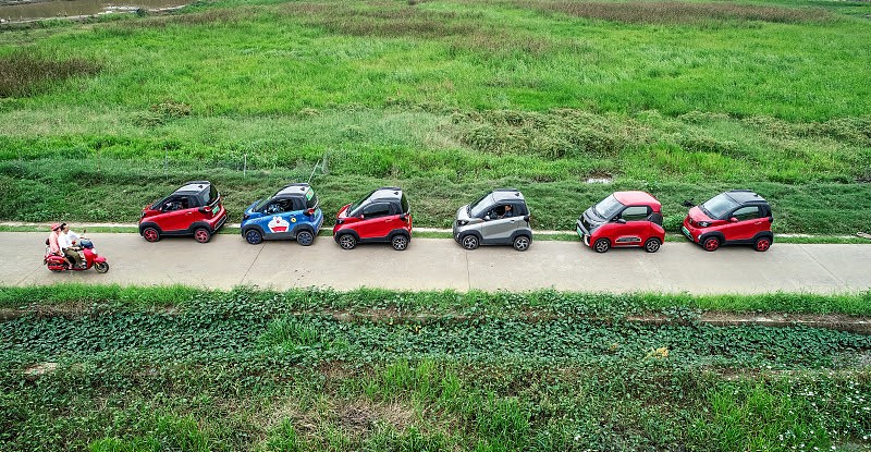 Çin açıkladı! 18 milyonu aştı