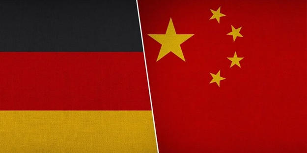 Çin-Almanya Bilim ve Teknoloji Forumu Quanzhou'da düzenlendi! Almanya'nın Çin'e yatırımları rekor kırdı