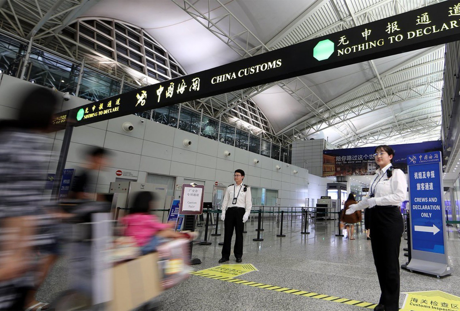 Çin, altı Afrika ülkesine karşı gümrük vergisini kaldırdı