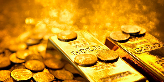Çin altın piyasasını karıştırdı! 'Herkes altın alsın' talimatı sonrası gram altın fırladı