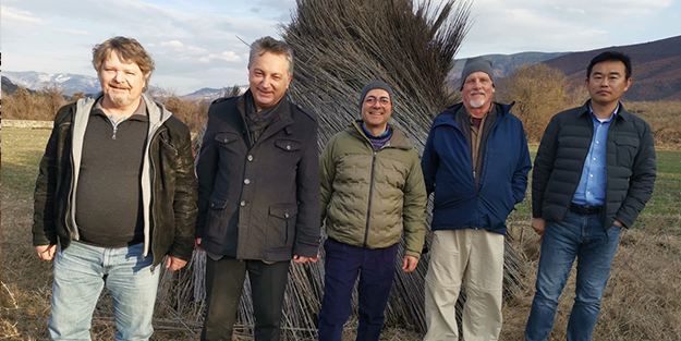 Çin, Amerikan ve Alman devleri Türkiye'ye ondan almaya geldi! Kastamonu'na resmen kamp kurdular