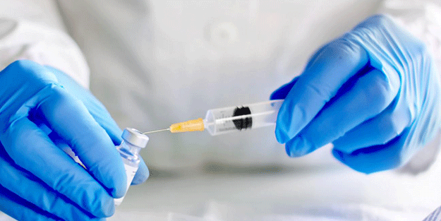 Çin aşısı Çin'de kaç doz uygulandı? Bilim Kurulu Üyesi Prof. Tezer açıkladı