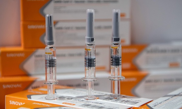 Çin aşısı geldi mi? | Koronavirüs aşısı ne zaman yapılacak?