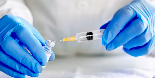 Çin aşısı tehlikeli mi? Prof. Dr. Mehmet Ceyhan'dan dikkat çeken yorum