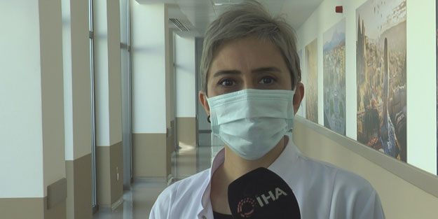 Çin aşısında yan etki görüldü mü? Türk uzmandan önemli açıklama