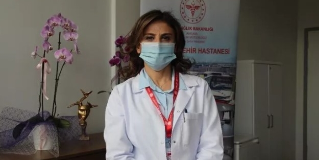 Çin aşısını gönüllü yaptıran başhekim konuştu