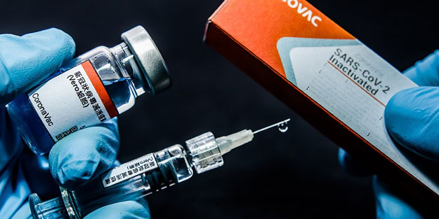 Çin aşısının son aşama testleri tamamlandı