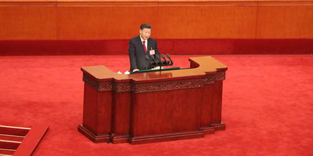 Çin Avrupa sanayisinin kalbine hançer saplamaya hazırlanıyor! Devlet Başkanı Şi'den üç ülkeye ziyaret