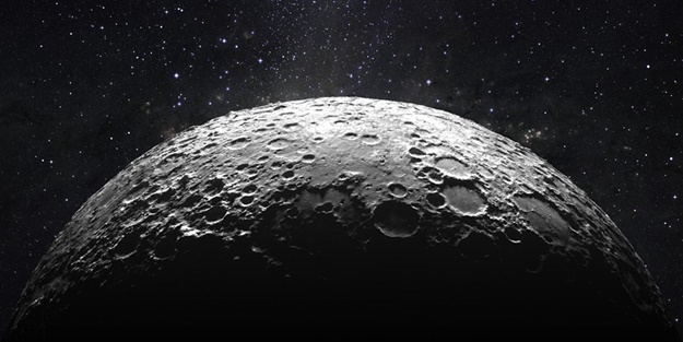 Çin, Ay'da kurmayı planlıyor: 2028'e kadar...