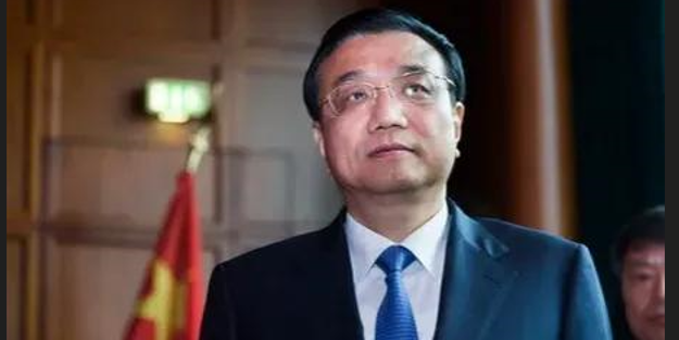 Çin Başbakanı Li, Belarus'u ziyaret etti