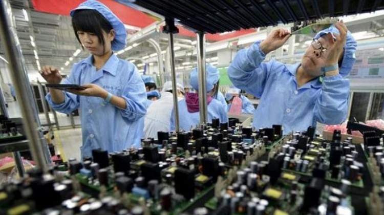 Çin beklentileri yakalayamadı