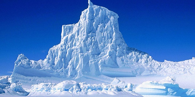 Çin bu kez gözünü oraya dikti