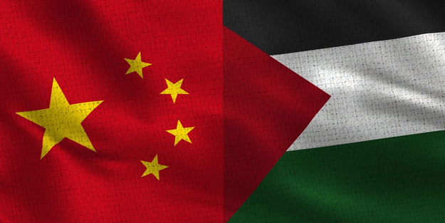 Çin bu sefer Filistin'de devrede: 'Hamas ve El Fetih birleşme görüşmeleri konusunda anlaştı'