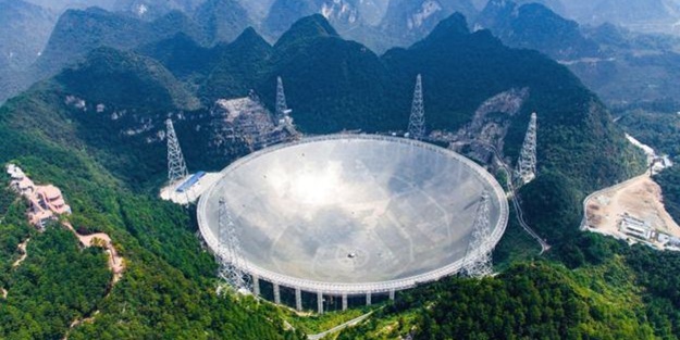 Çin bunu da yaptı!