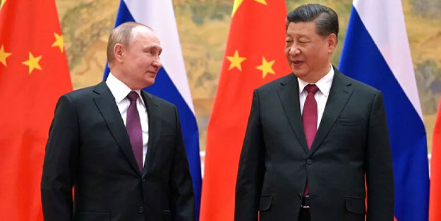 Çin, Cidde’de barış arayacak