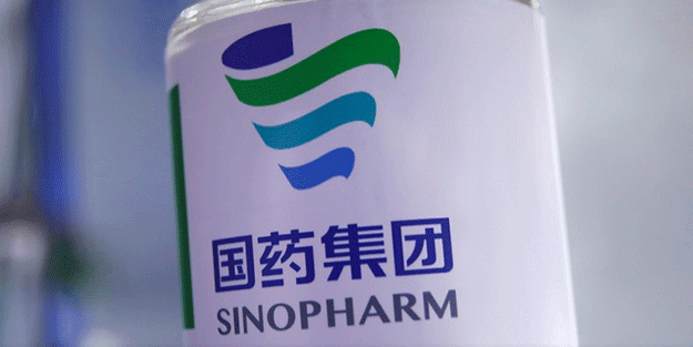 Çin, COVAX’a vereceği aşıların ilk partisini tamamladı