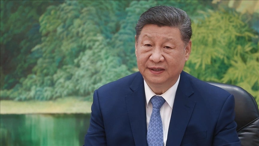 Çin Cumhurbaşkanı Şi Cinping’den Venezuela açıklaması