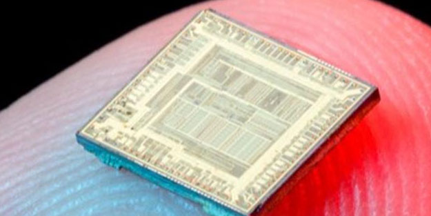 Çin devi 1.4nm işlemciler için düğmeye bastı